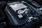 Mercedes-AMG C63 S Coupe 2016 года (AU)